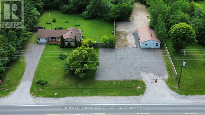 14550 Regional Road 57, Scugog