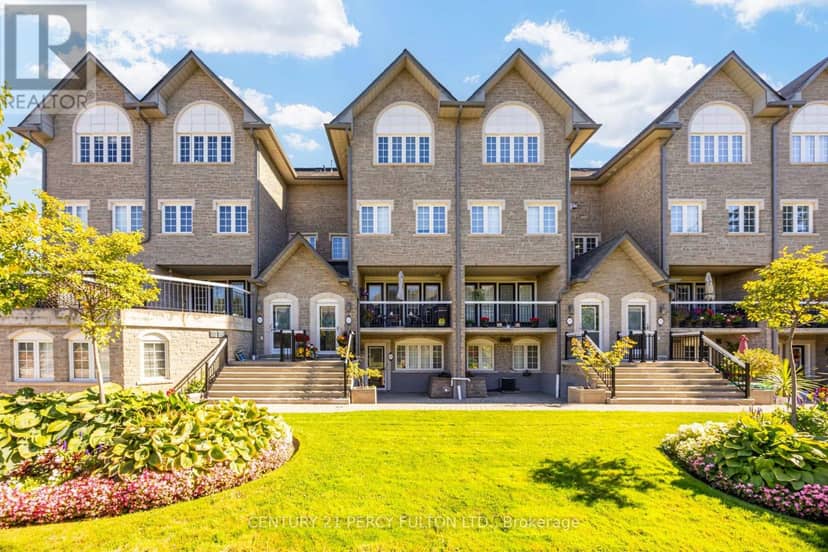 115 - 1995 Royal Road, Pickering