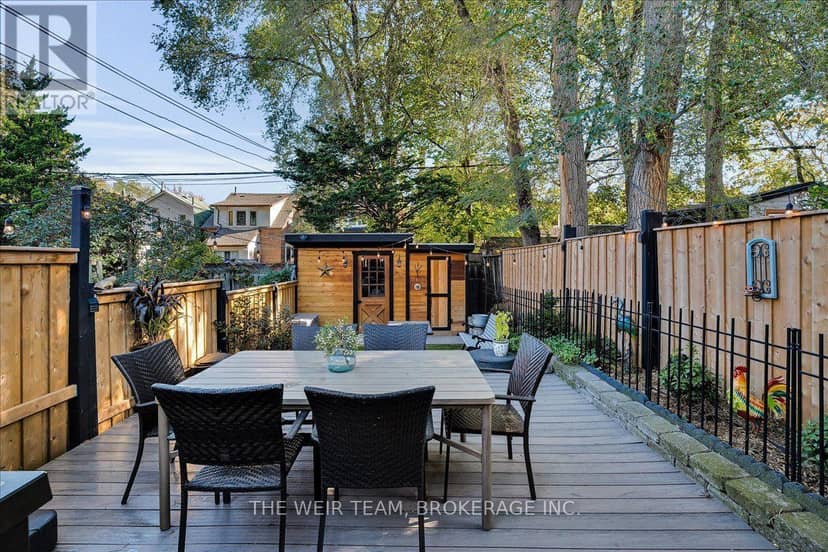 13 Amroth Avenue — photo 26 of 28