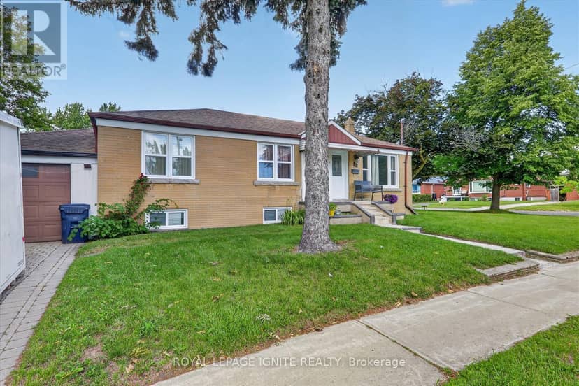20 Alanbury Crescent, Toronto, photo 2
