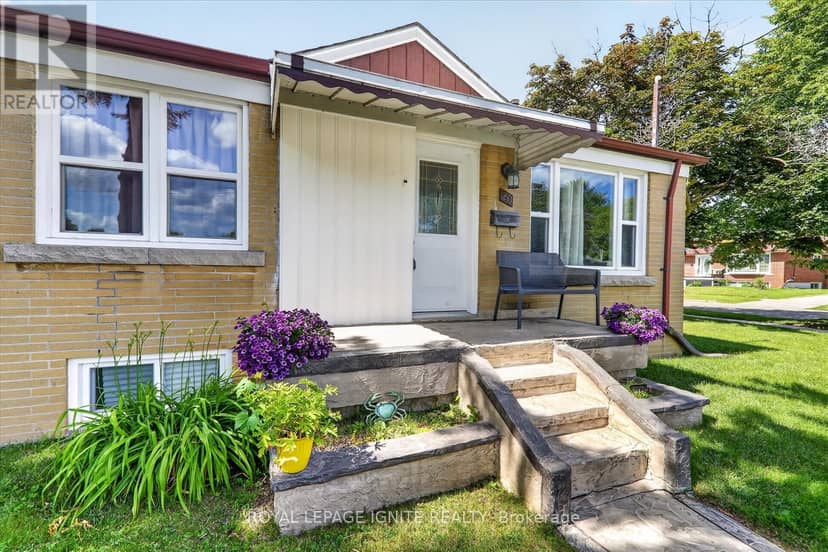 20 Alanbury Crescent, Toronto, photo 5