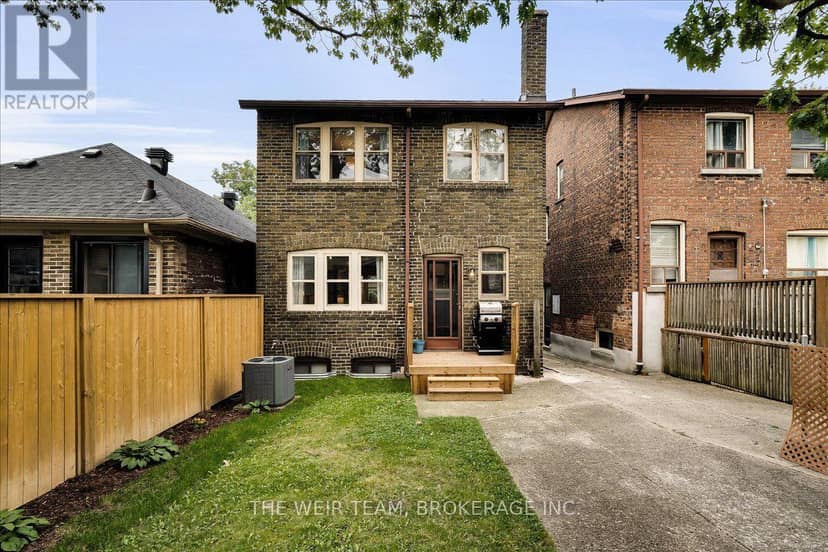 25 Oak Park Avenue — photo 32 of 32