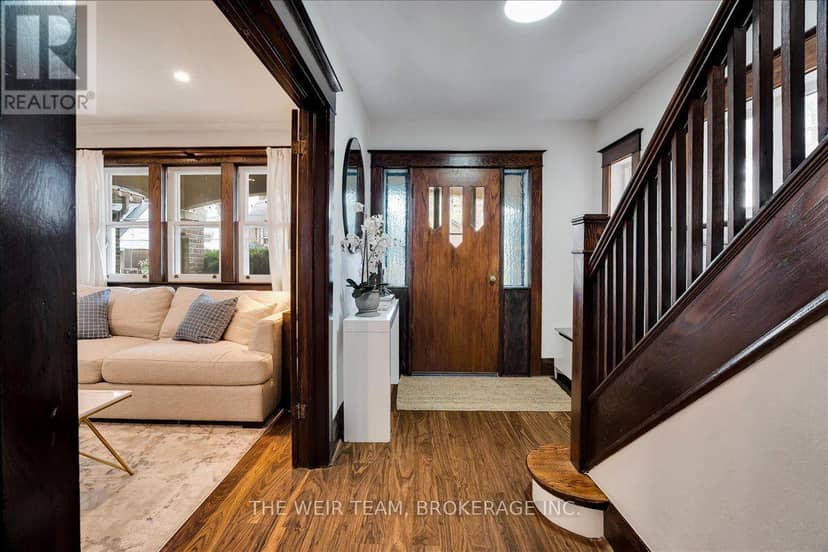 25 Oak Park Avenue, Toronto, photo 4