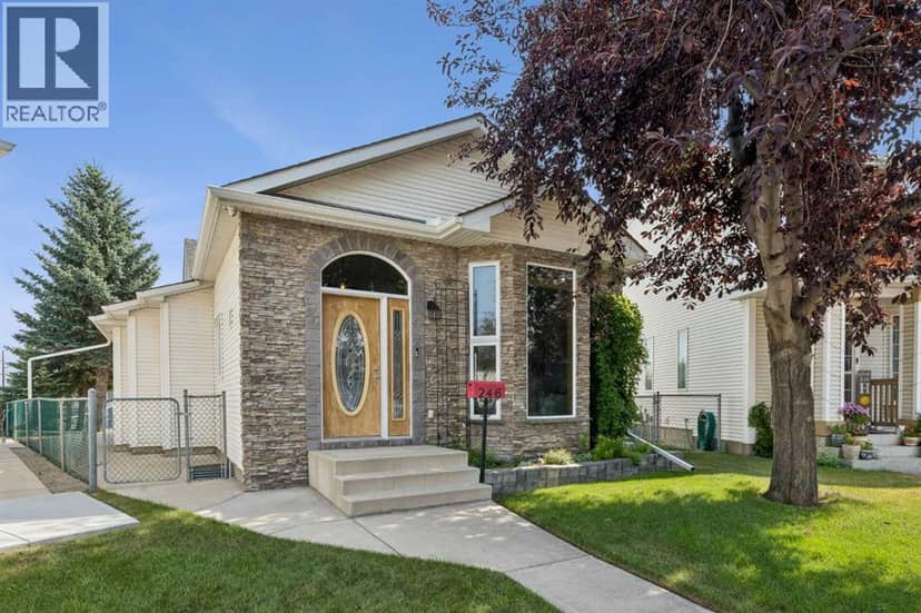 246 Mt Lorette Place SE, Calgary, photo 2