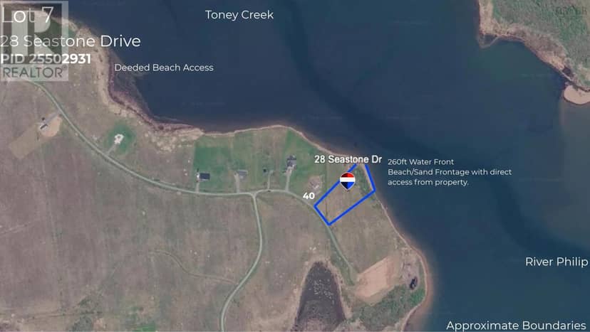 Lot 7 28 Seastone Drive — photo 39 of 39