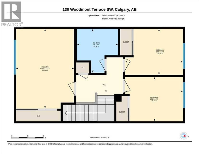 130 Woodmont Terrace SW — photo 30 of 34