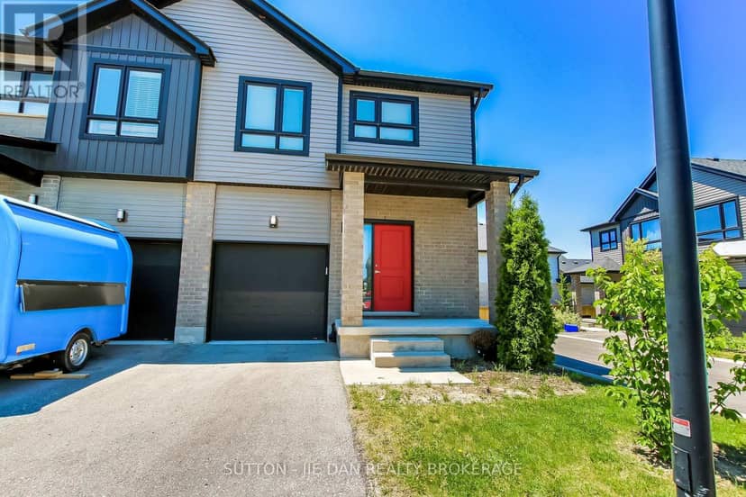 2 - 819 Kleinburg Drive — photo 24 of 24