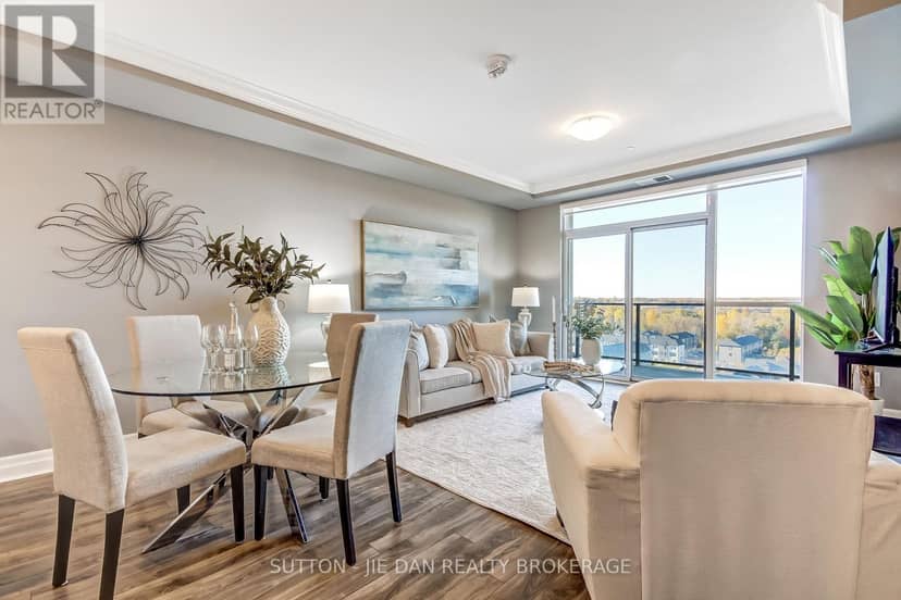 912 - 260 Villagewalk Boulevard, London North, photo 3