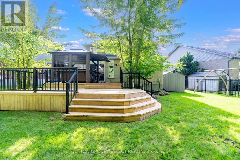 713 Silverfox Place — photo 39 of 40