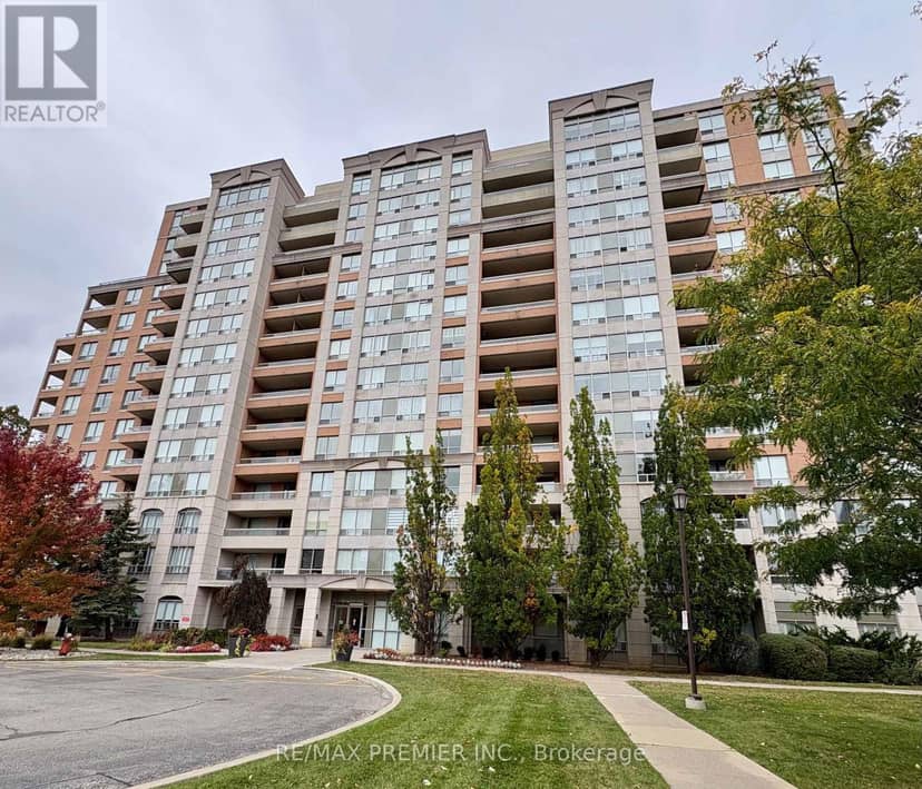 612 - 29 Northern Heights Drive, Richmond Hill