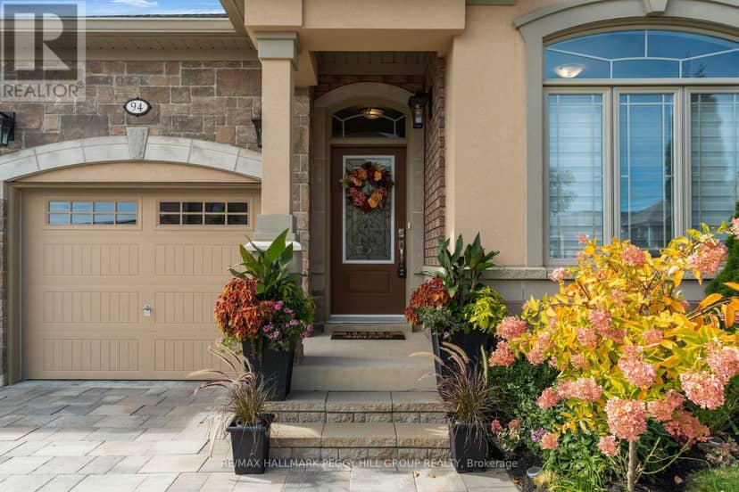 94 Summerhill Drive, New Tecumseth, photo 2