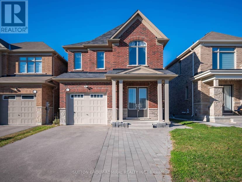 377 Busato Drive, Whitchurch-Stouffville