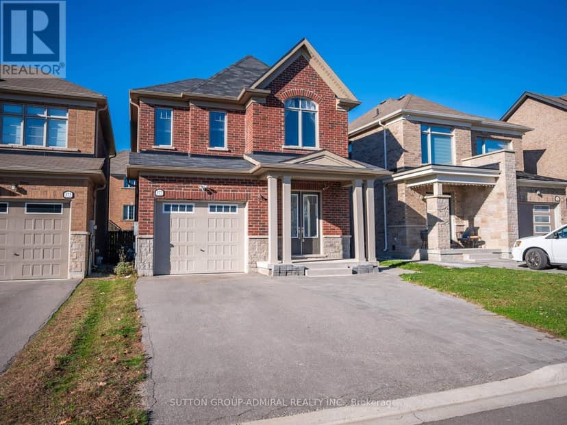 377 Busato Drive, Whitchurch-Stouffville, photo 3