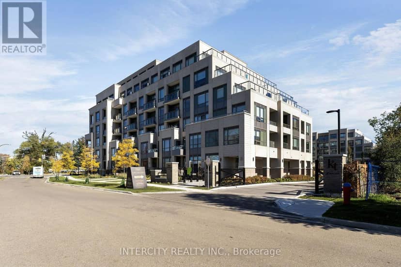 323 - 2075 King Road — photo 23 of 23