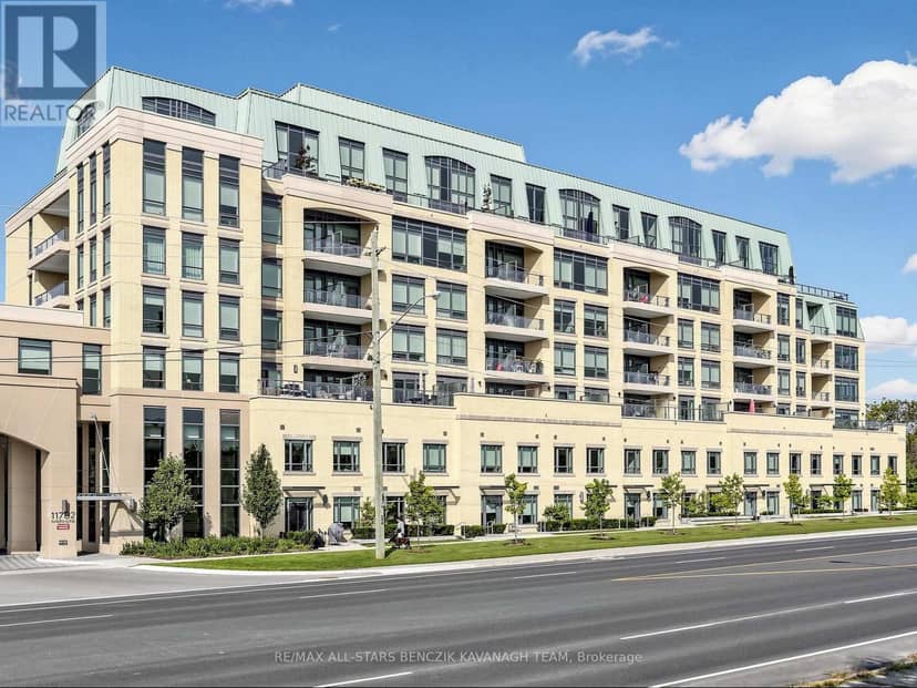 115A - 11782 Ninth Line, Whitchurch-Stouffville