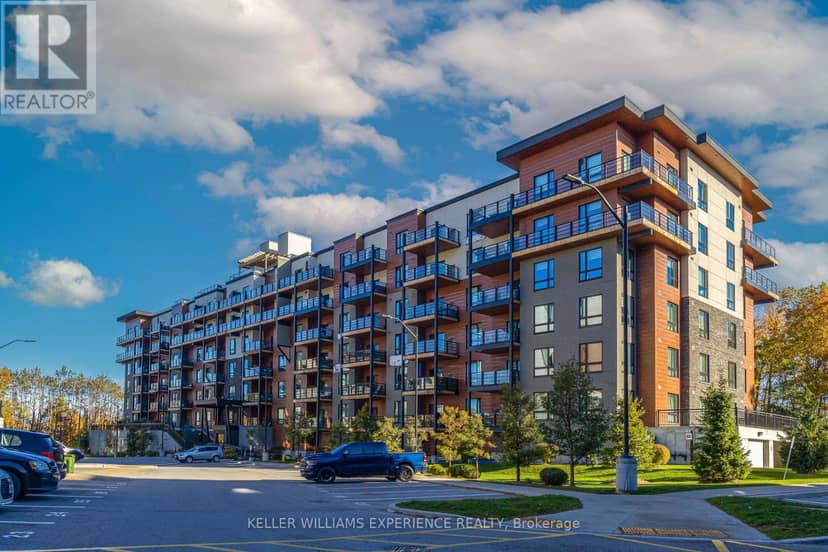113 - 302 Essa Road, Barrie