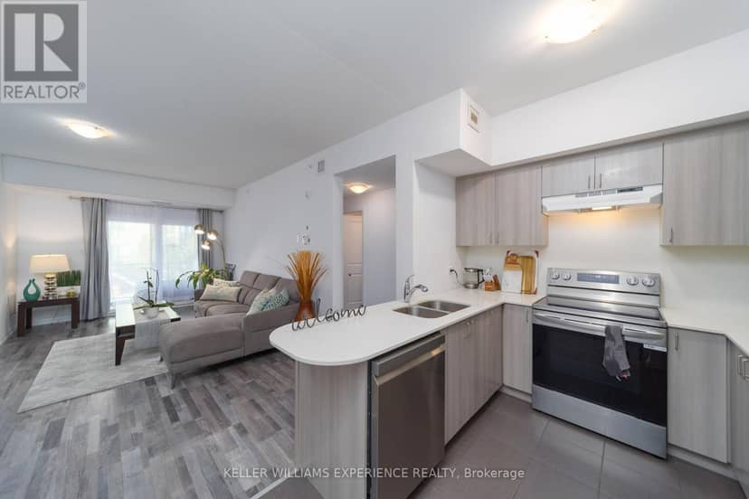 113 - 302 Essa Road, Barrie, photo 2
