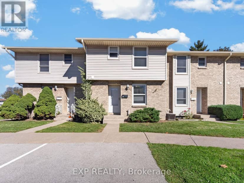 20 - 242 Lakeport Road, St. Catharines
