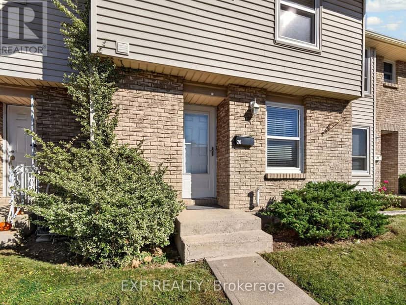 20 - 242 Lakeport Road, St. Catharines, photo 2