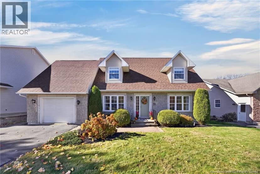 51 Glen Eyre Court, Fredericton, photo 6