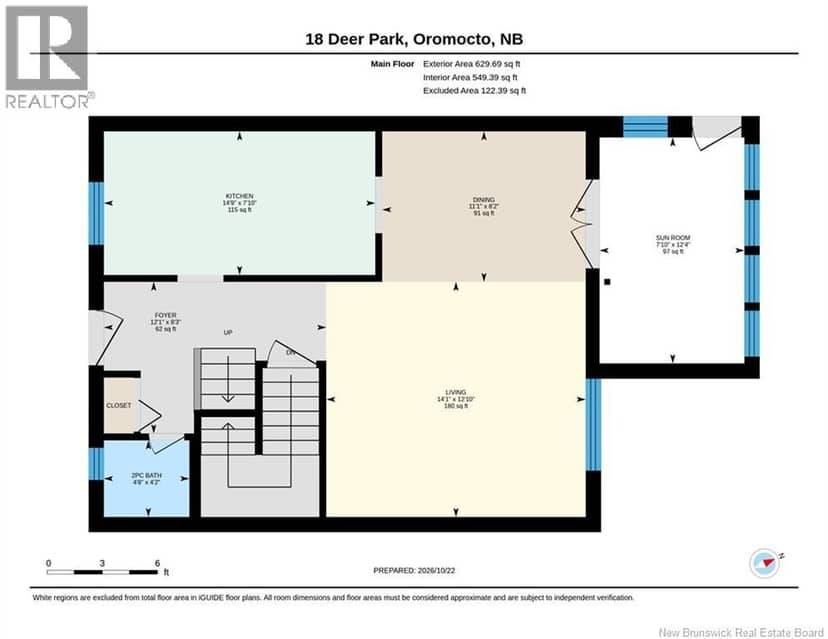 18 Deer Park Drive — photo 38 of 40