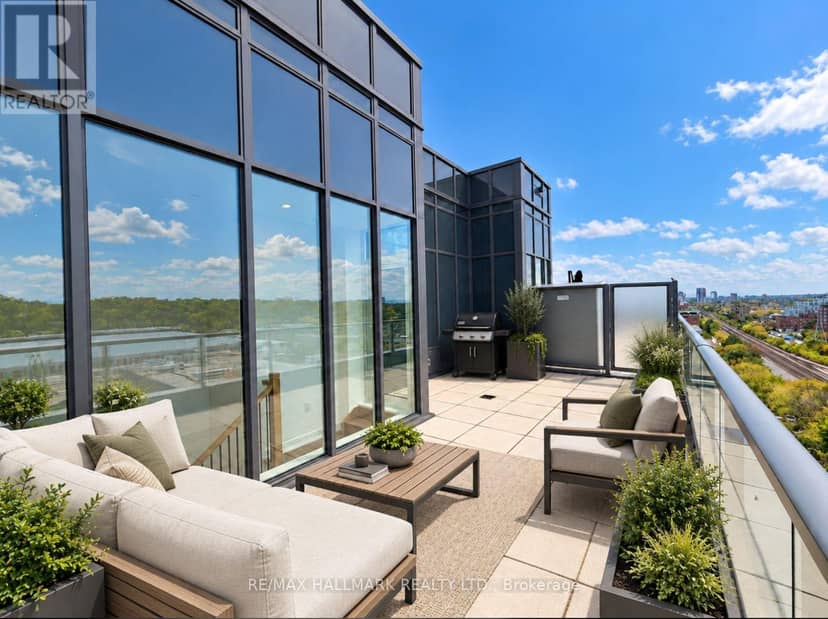 PH06 - 500 Dupont Street, Toronto, photo 2