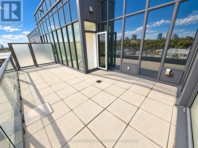 PH06 - 500 Dupont Street, Toronto, photo 4