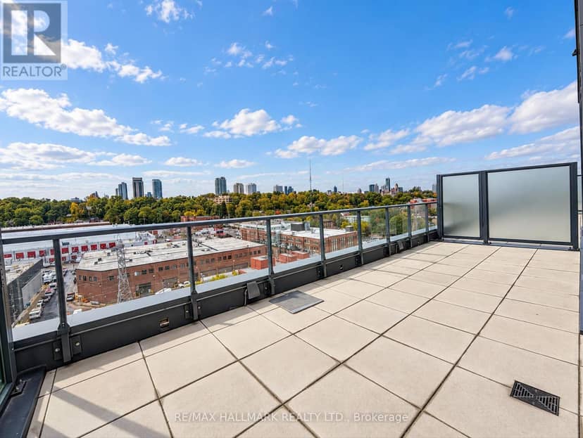 PH06 - 500 Dupont Street, Toronto, photo 7