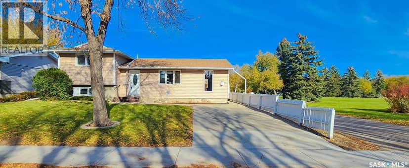 64 Dalgliesh DRIVE, Regina