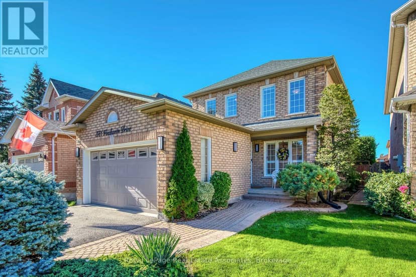 3781 Windhaven Drive, Mississauga, photo 2