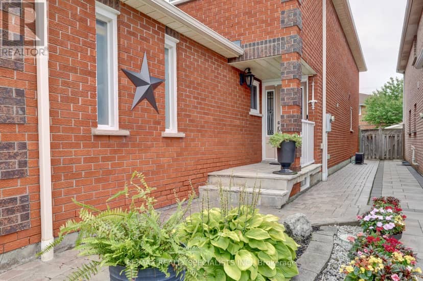 4464 Weeping Willow Drive, Mississauga, photo 3