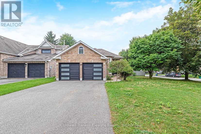 20 Ruddell Crescent, Halton Hills, photo 2