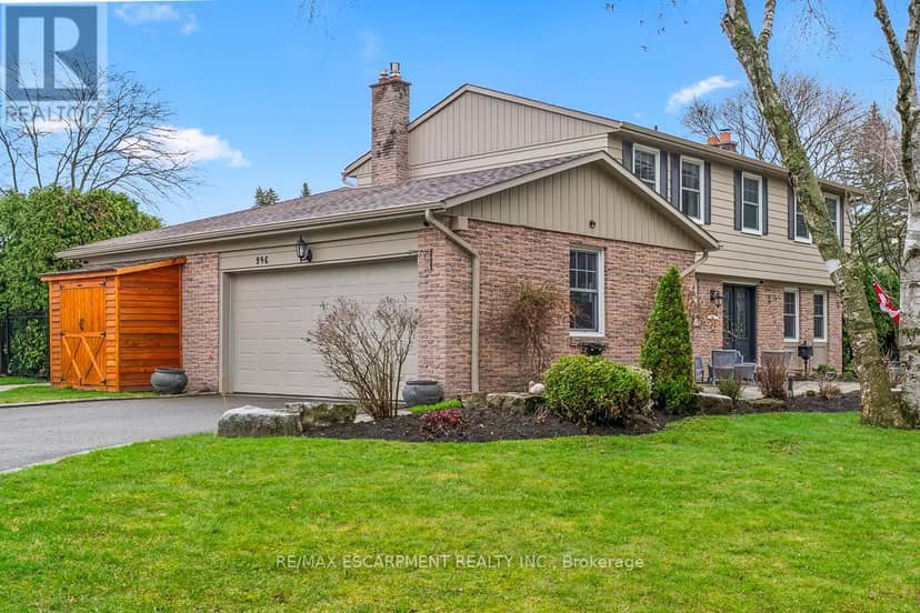 996 Cresthampton Lane, Mississauga, photo 3