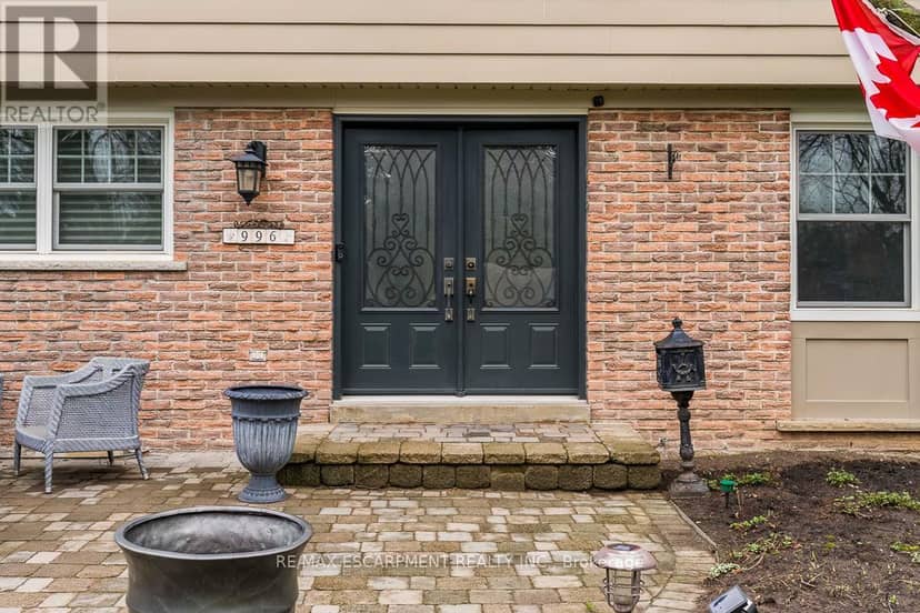 996 Cresthampton Lane, Mississauga, photo 4