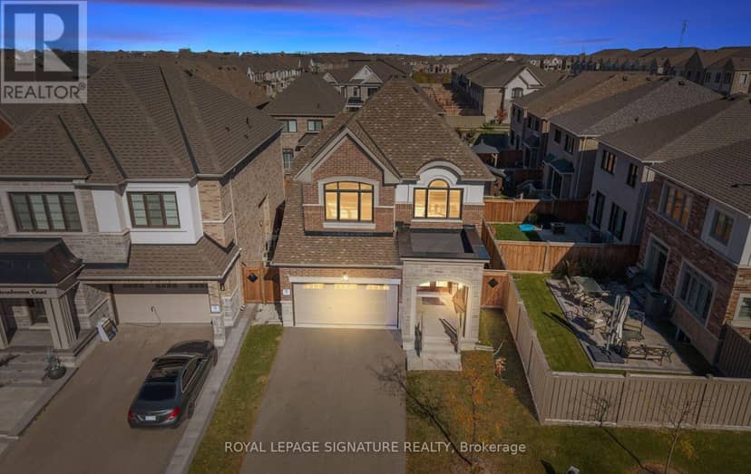 466 Thornborrow Court, Milton, photo 2