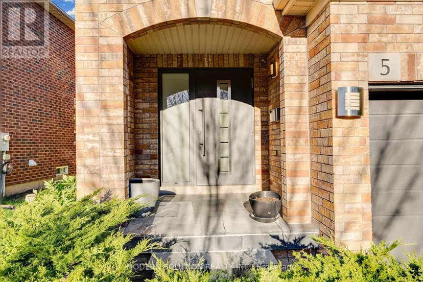 5 Woodcote Crescent, Halton Hills, photo 6