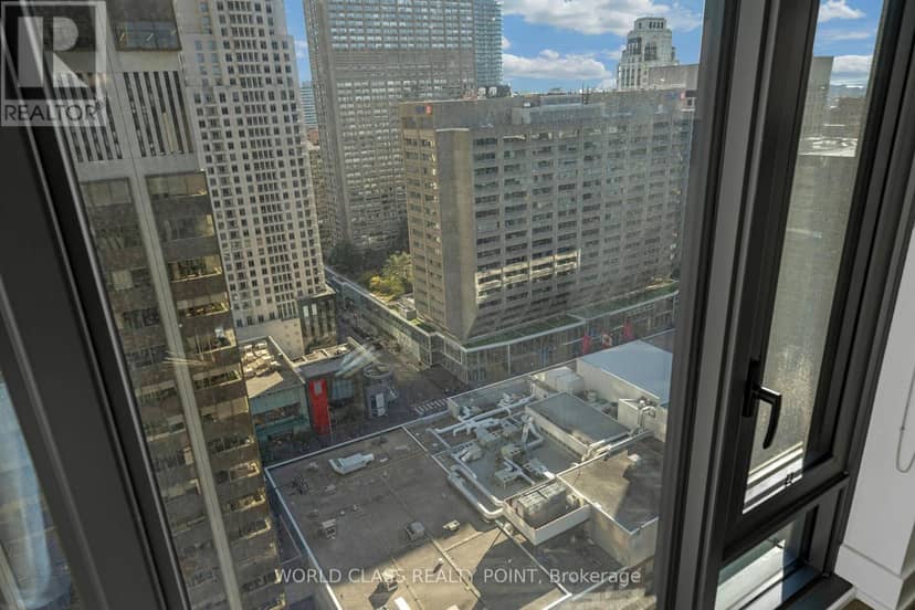 2404 - 8 Cumberland Street — photo 24 of 24