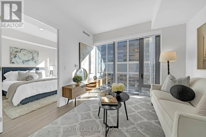 2404 - 8 Cumberland Street — photo 14 of 24