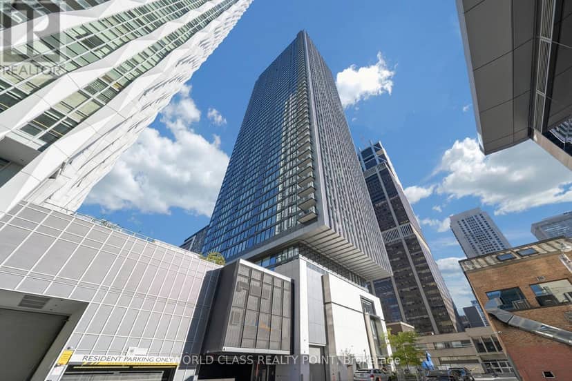 2404 - 8 Cumberland Street, Toronto, photo 3