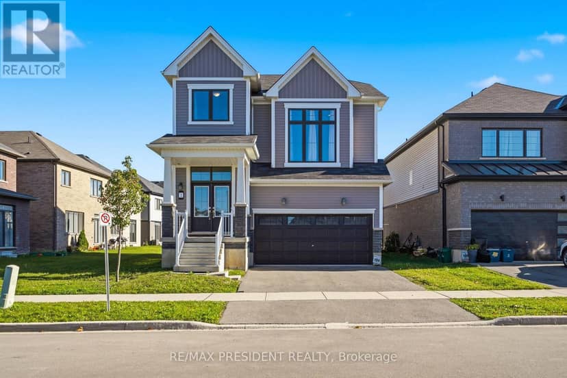 1 Ladd Avenue, Brantford, photo 2