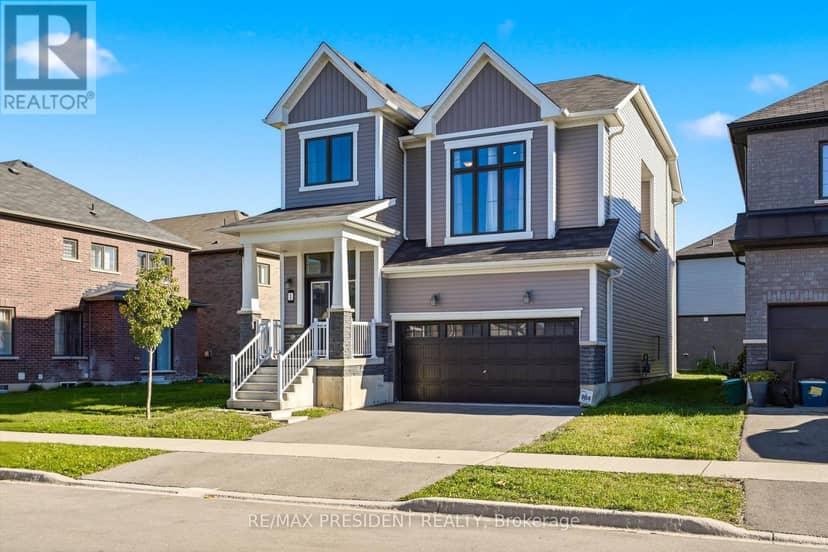 1 Ladd Avenue, Brantford, photo 3