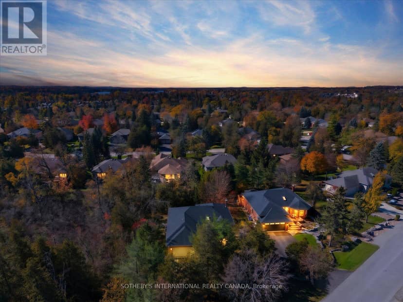 87 Navigators Trail, Kawartha Lakes