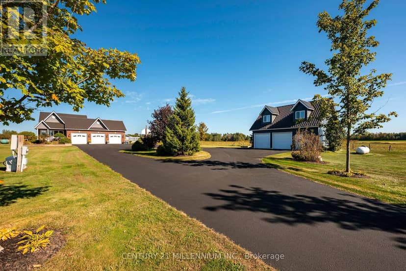 395115 County Road 12 Road, Amaranth