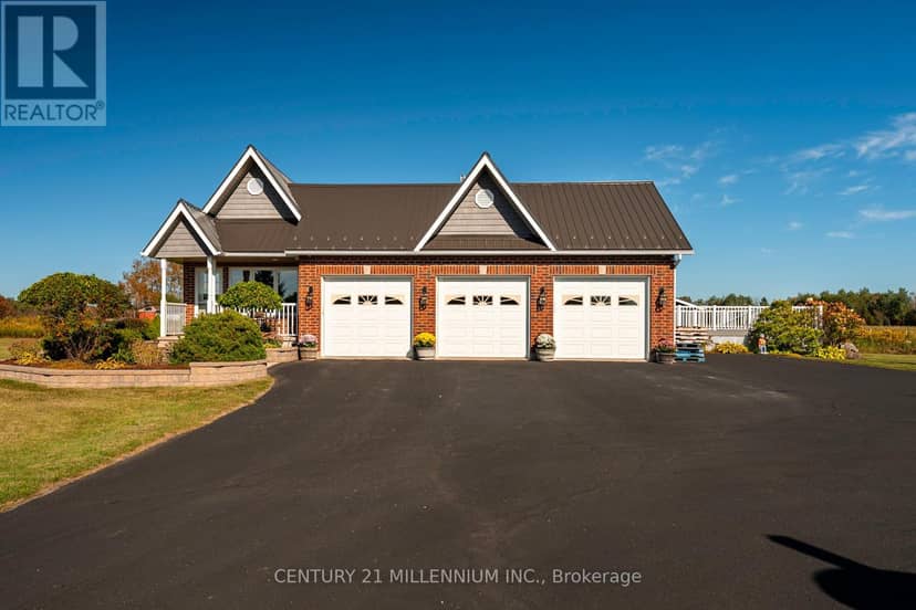 395115 County Road 12 Road, Amaranth, photo 2