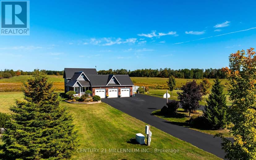 395115 County Road 12 Road, Amaranth, photo 4