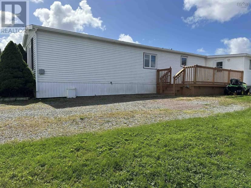 19 Old Wharf Road, Havre Boucher, photo 2