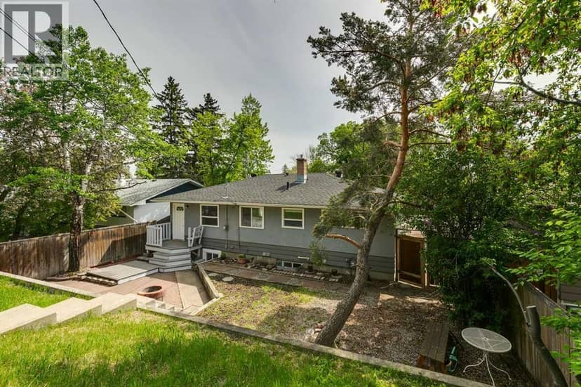 40 Henefer Road SW — photo 28 of 31