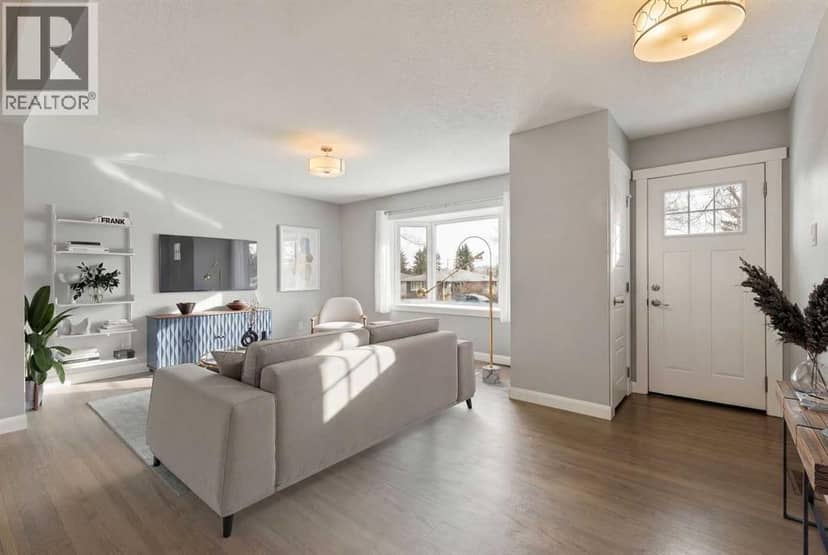 40 Henefer Road SW, Calgary, photo 5
