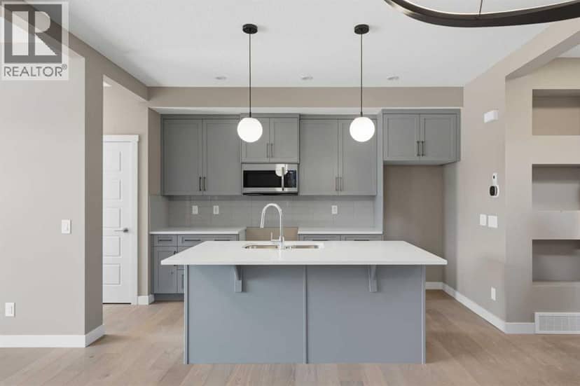 231 Waterford Heights, Chestermere, photo 4
