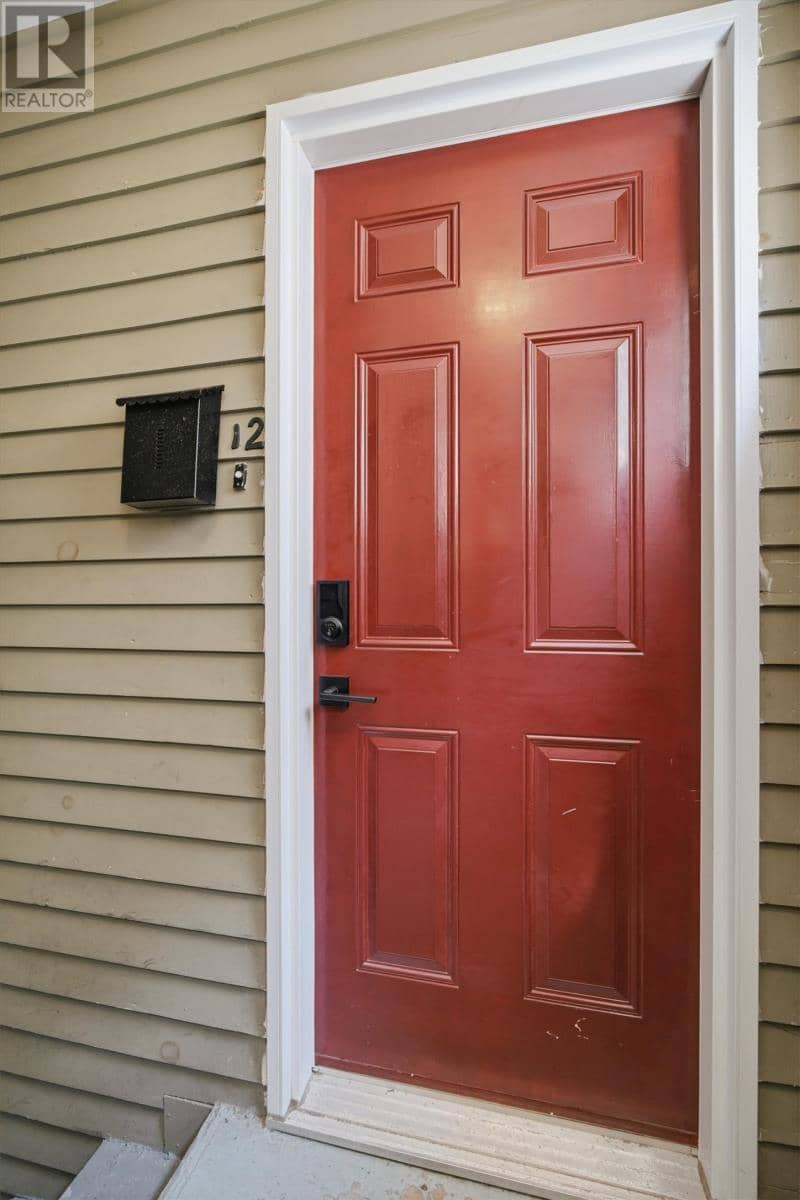 117 Queens Road Unit#12, St. John's, photo 3